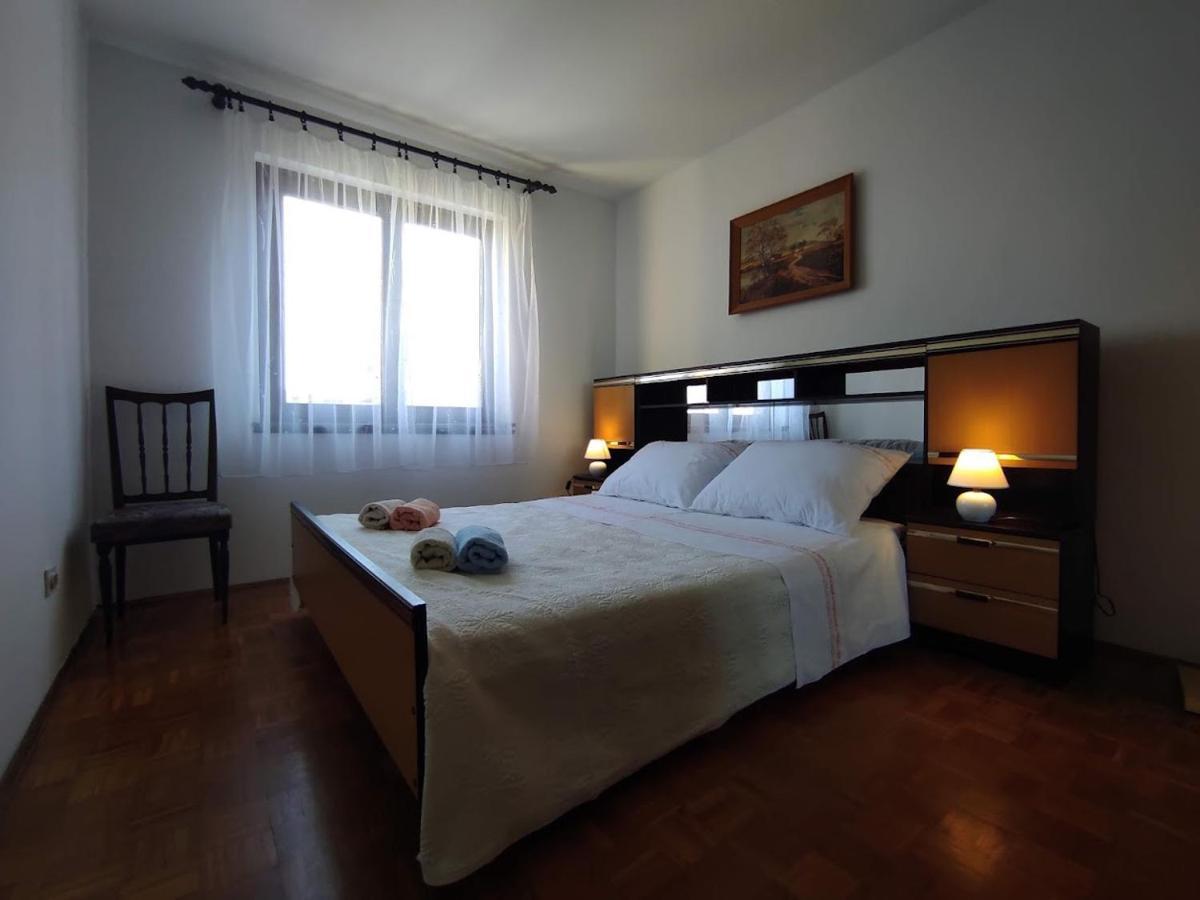 Sea View Apartment Pula