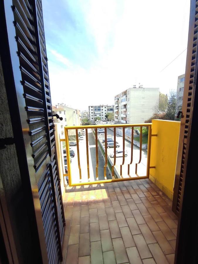 Apartment Sea View Pula
