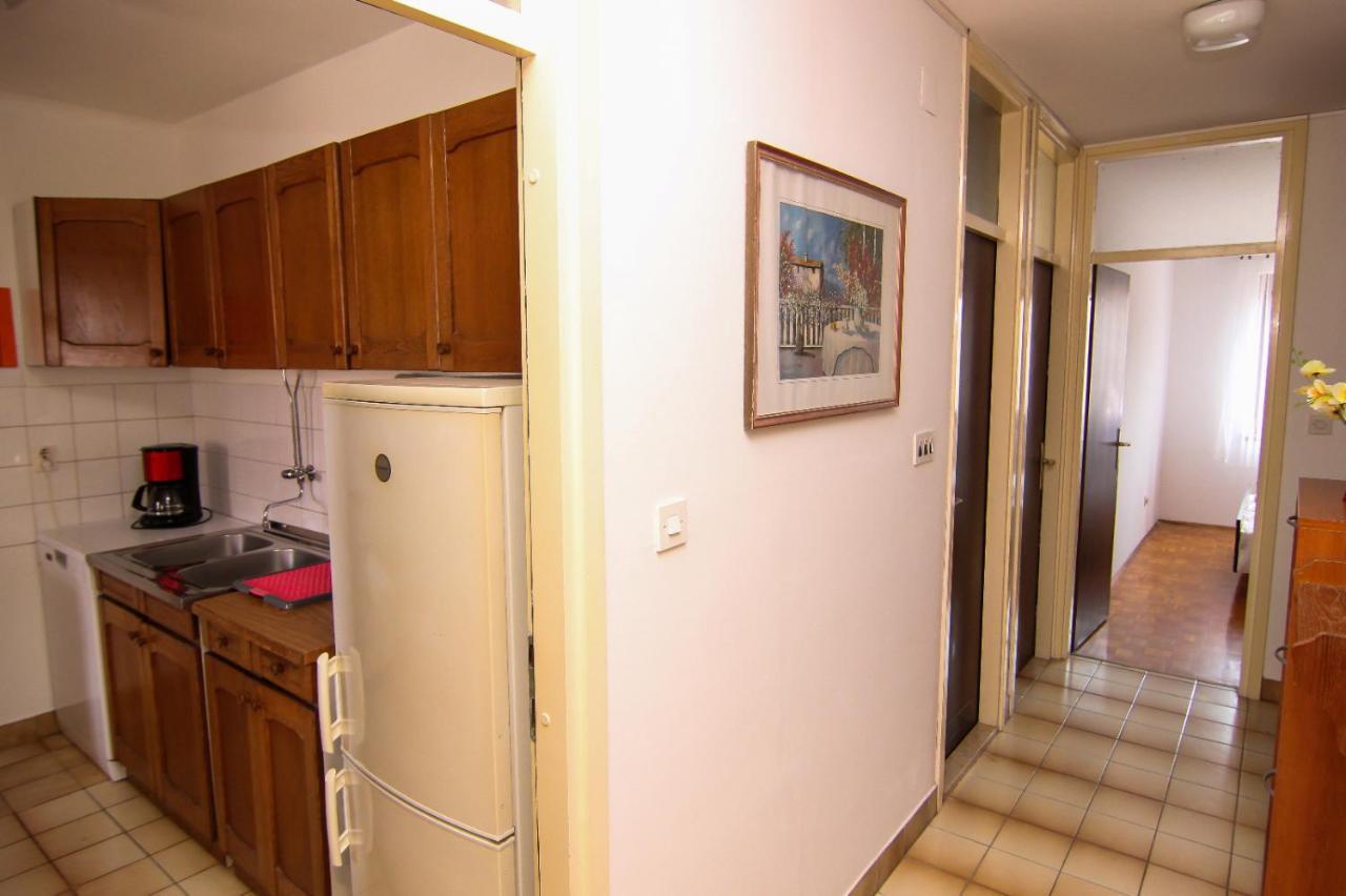 Apartment Sea View Pula
